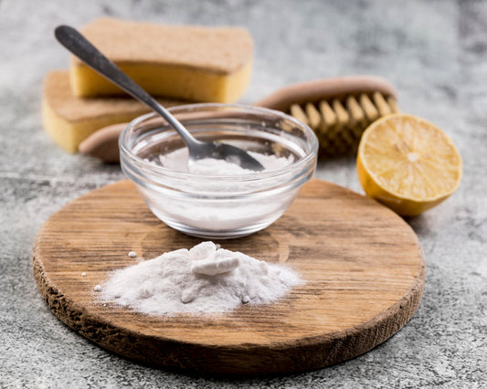 Baking soda: hét magische poeder voor in huis