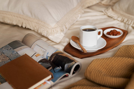 Selfcare zonder schuldgevoel
