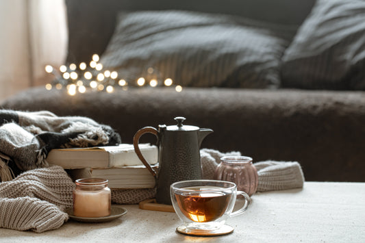 10 budgetvriendelijke herfstinterieur ideeën