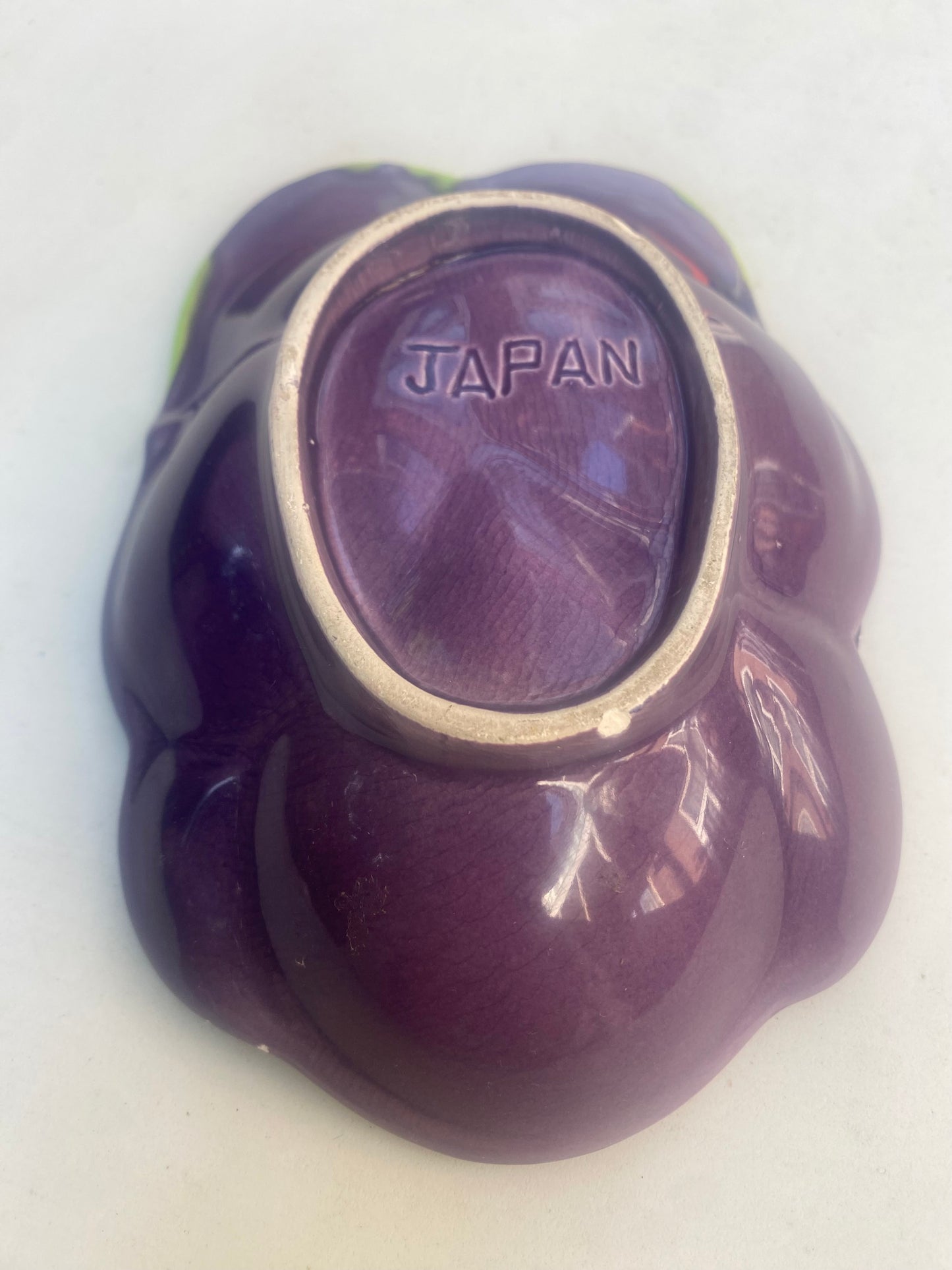 VINTAGE - Japans porseleinen schaaltje