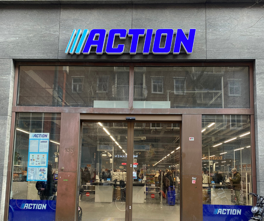 Overzicht van mijn vaste Action musthaves voor schoonmaak, huishouden en beauty, betaalbare essentials die geld besparen en handig zijn in je voorraad.