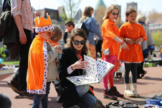 Koningsdag koopjes? Deze tips wil je echt weten!