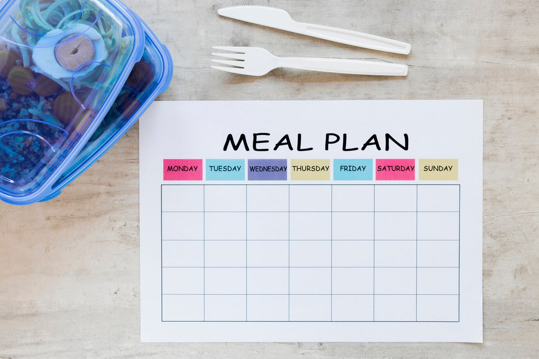 Weekmenu inspiratie: familiefavorieten