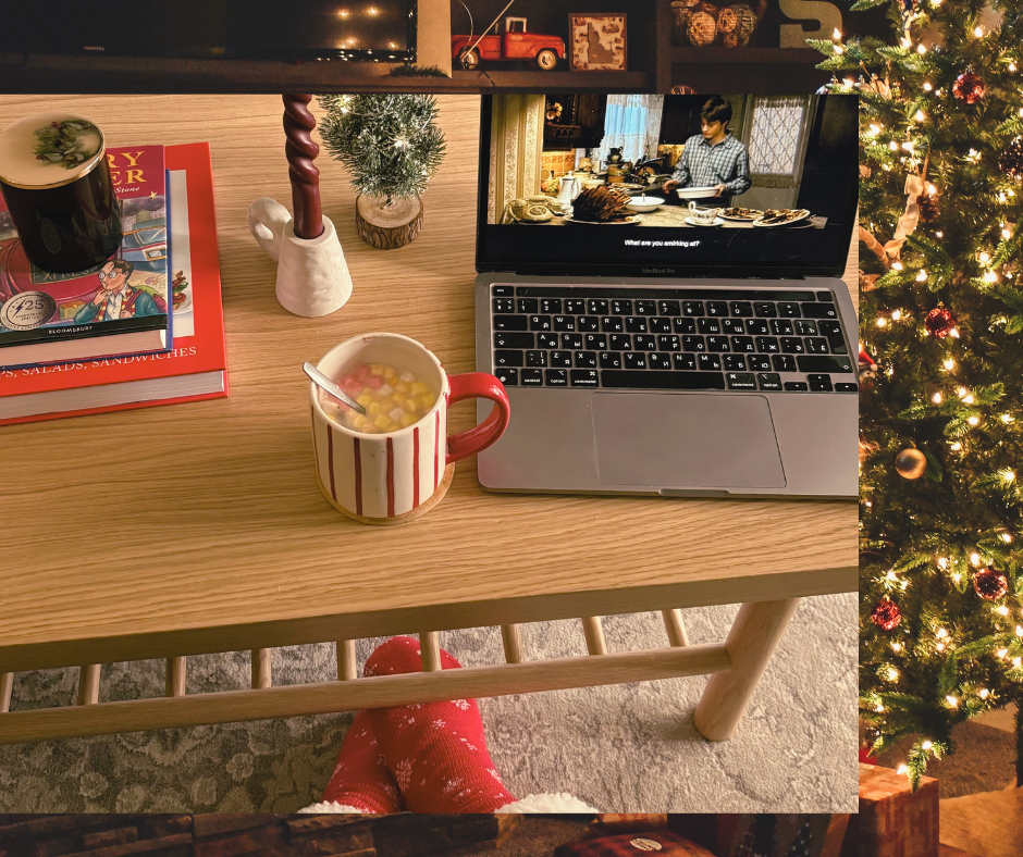 Slim besparen in november voor december