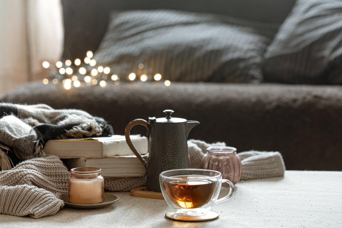 10 budgetvriendelijke herfstinterieur ideeën