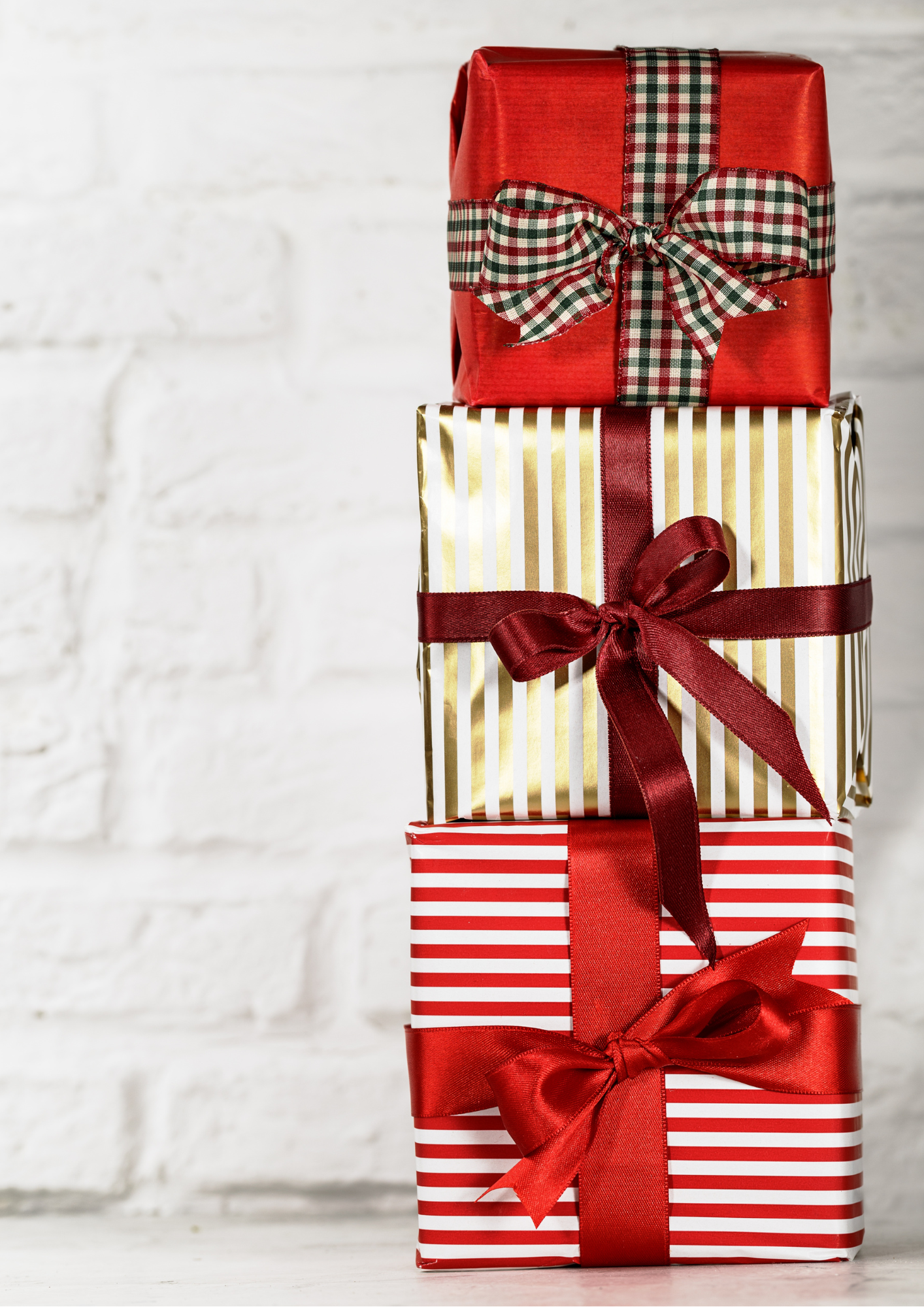 PLANNER - Decemberplan checklist